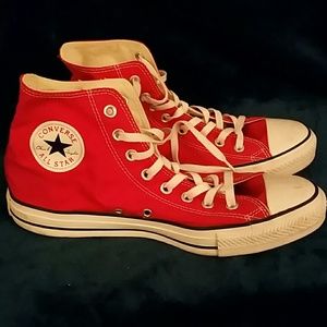Chuck Taylor Converse unisex